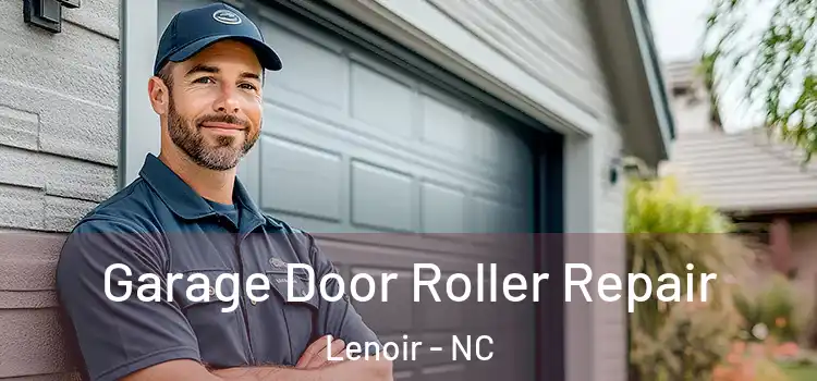  Garage Door Roller Repair Lenoir - NC
