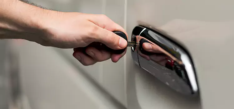 Why Choose Our Auto Locksmith Team in Lenoir, NC?