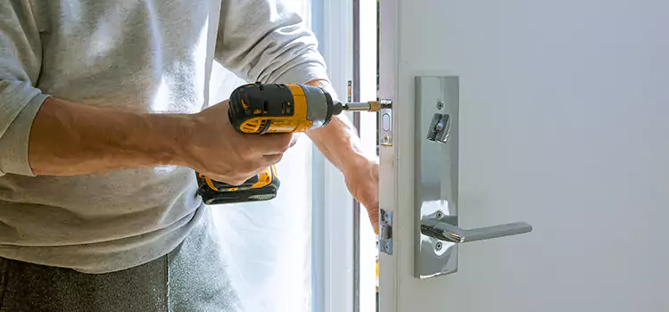 Door Knob Lock Repair Lenoir