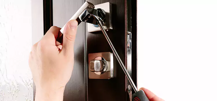 Door Lock Replacement Service Lenoir