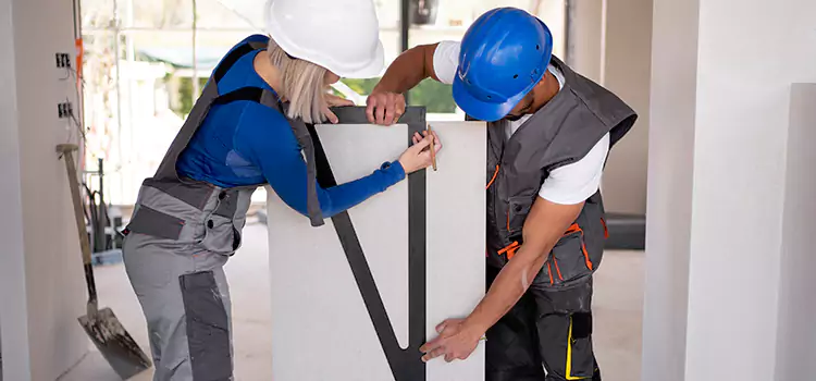 Why Choose Us for Door Panel Services in Lenoir, NC?