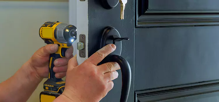 Locksmith Emergency Service Lenoir