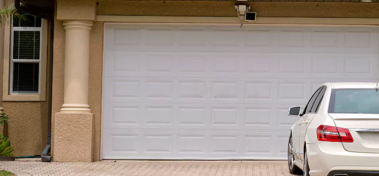 Comprehensive Garage Door Maintenance Services in Lenoir, NC