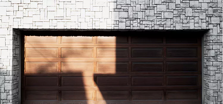 Garage Door Installation Lenoir