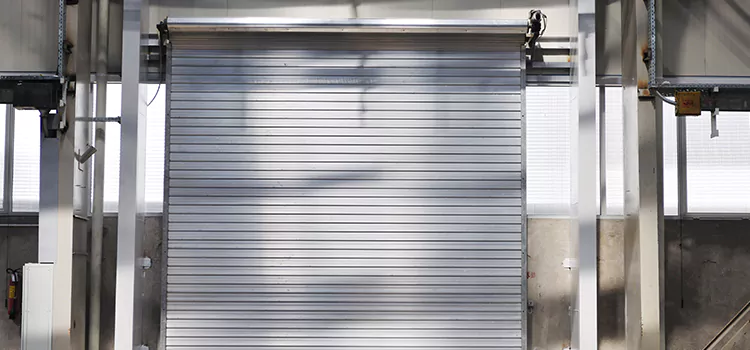 Roller Door Maintenance Lenoir