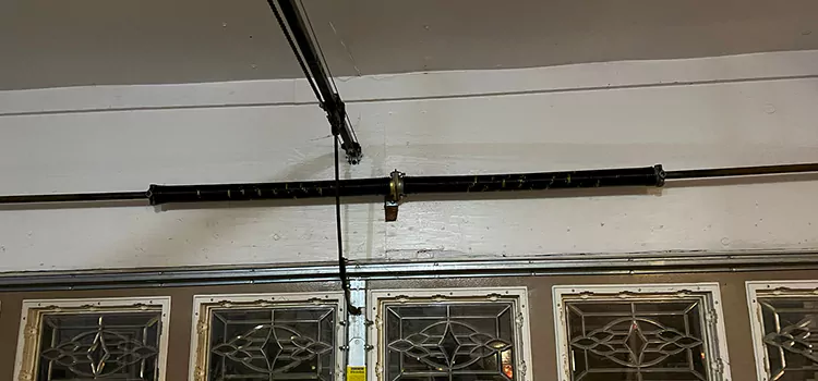 Garage Door Spring Repair Near Me Lenoir