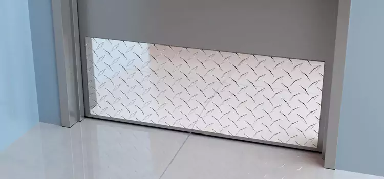 Benefits of Professional Kick Plate Solutions in Lenoir, NC