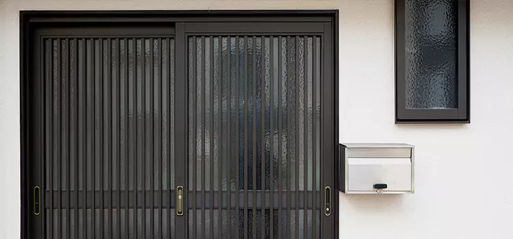 Sliding Screen Door Repair Lenoir