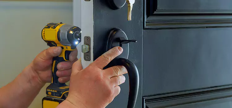 Mobile Automotive Locksmith Lenoir