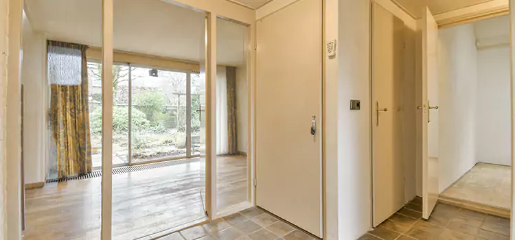 Why Choose Our Pocket Door Experts in Lenoir, NC?