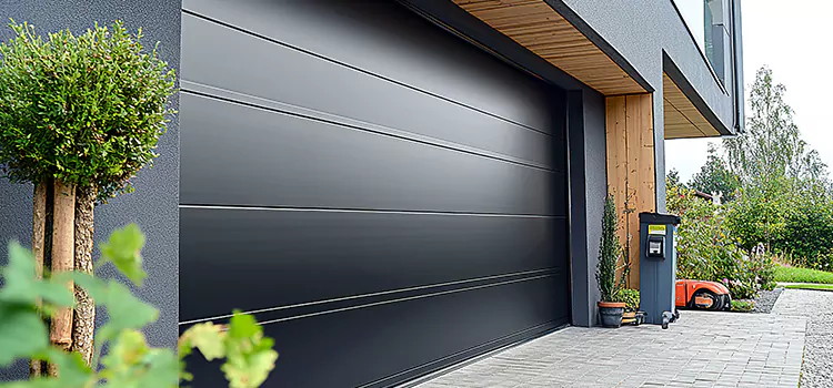 Residential Garage Door Service Lenoir