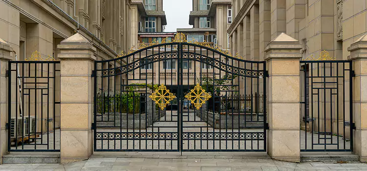 Comprehensive Iron Gate Maintenance Solutions in Lenoir, NC