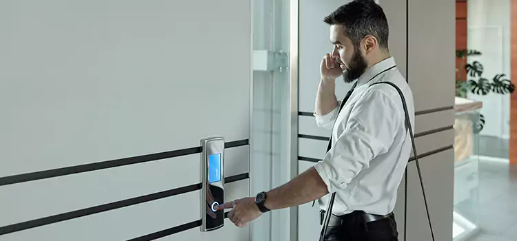 Cloud Based Access Control Lenoir