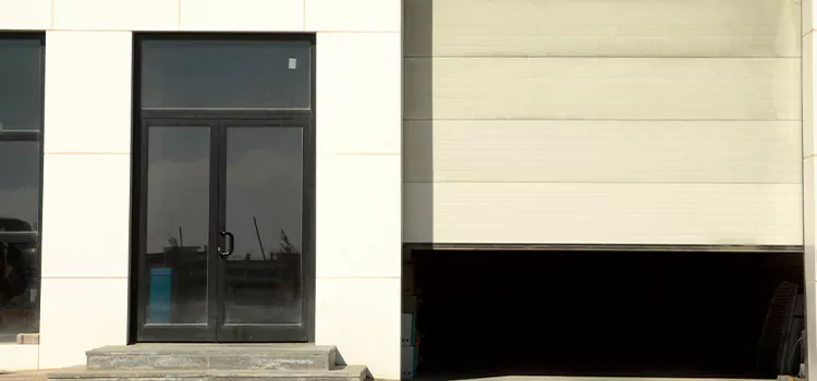 Choose Door & Gate Services Lenoir for Unmatched Expertise