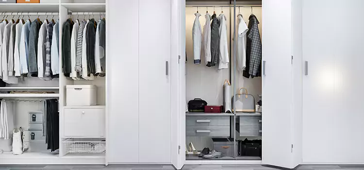 Glass Closet Door Repair Lenoir