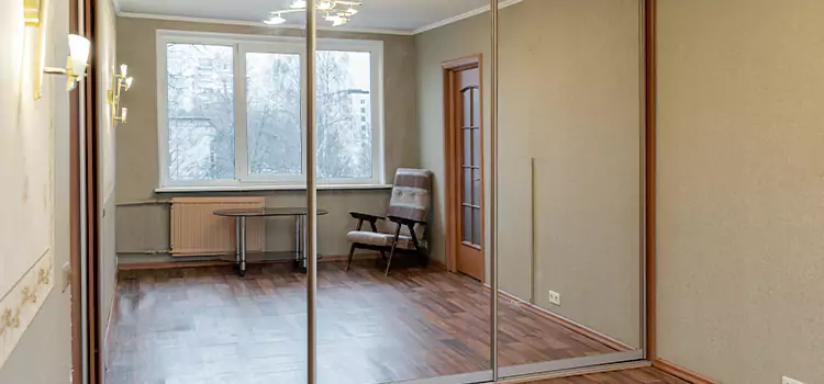 Mirror Closet Door Roller Replacement Lenoir