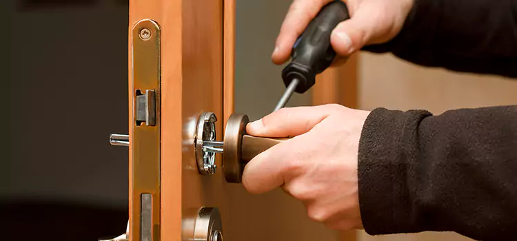 Semi Truck Locksmith Lenoir