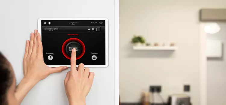Blink Video Doorbell Installation Lenoir