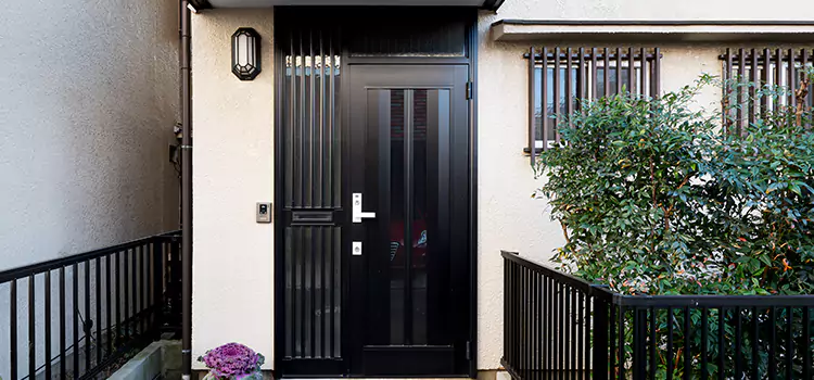 Popular Exterior Door Options in Lenoir, NC