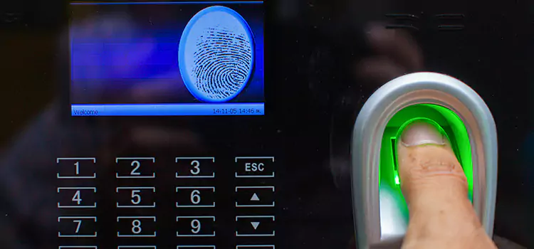 Your Trusted Partner for Secure Access in Lenoir, NC