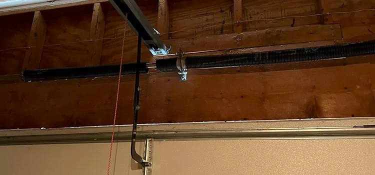 Broken Garage Door Cable Repair in Lenoir, NC