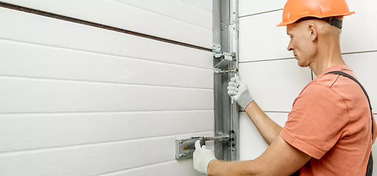 Why Choose Us for Garage Door Lock Services in Lenoir, NC?