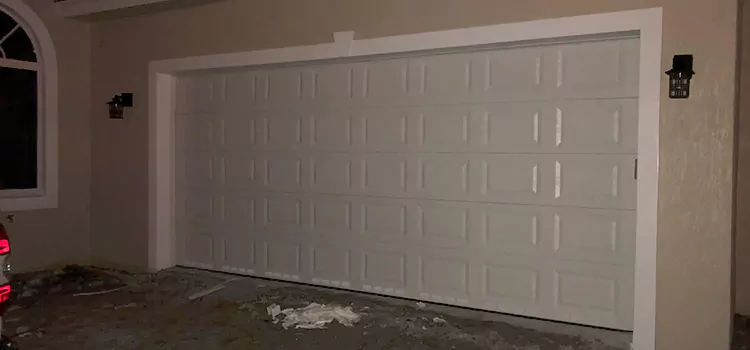 Garage Door Coil Replacement Lenoir