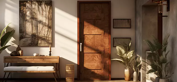 Specialty Interior Doors Lenoir
