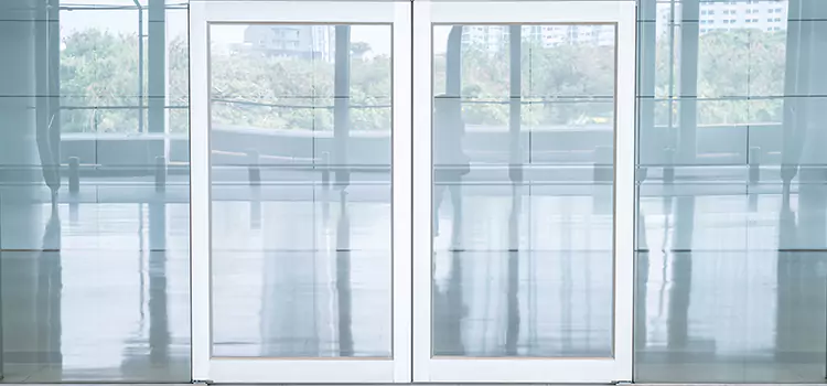Mobile Sliding Screen Door Replacement Lenoir
