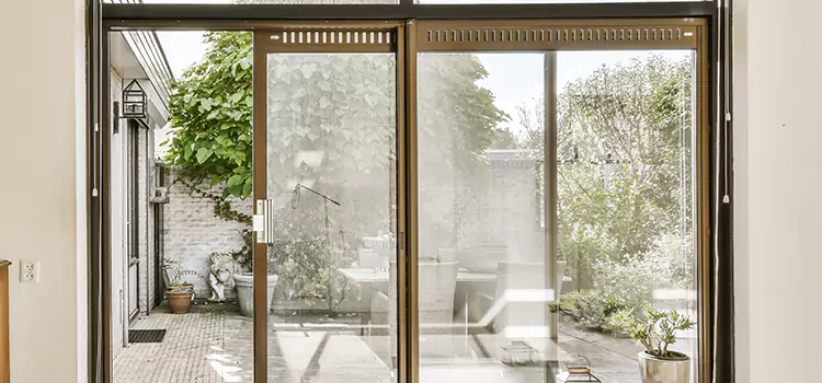 Glass Door Panel Replacement Cost Lenoir